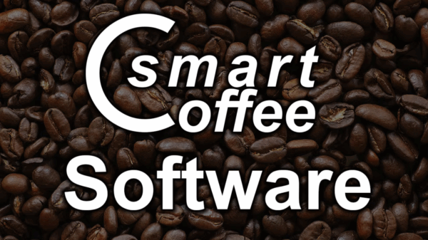 Smart – Coffee Software: Arduino Mega Version – Schematix