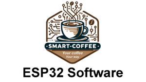 Smart - Coffee Software - ESP32 Version
